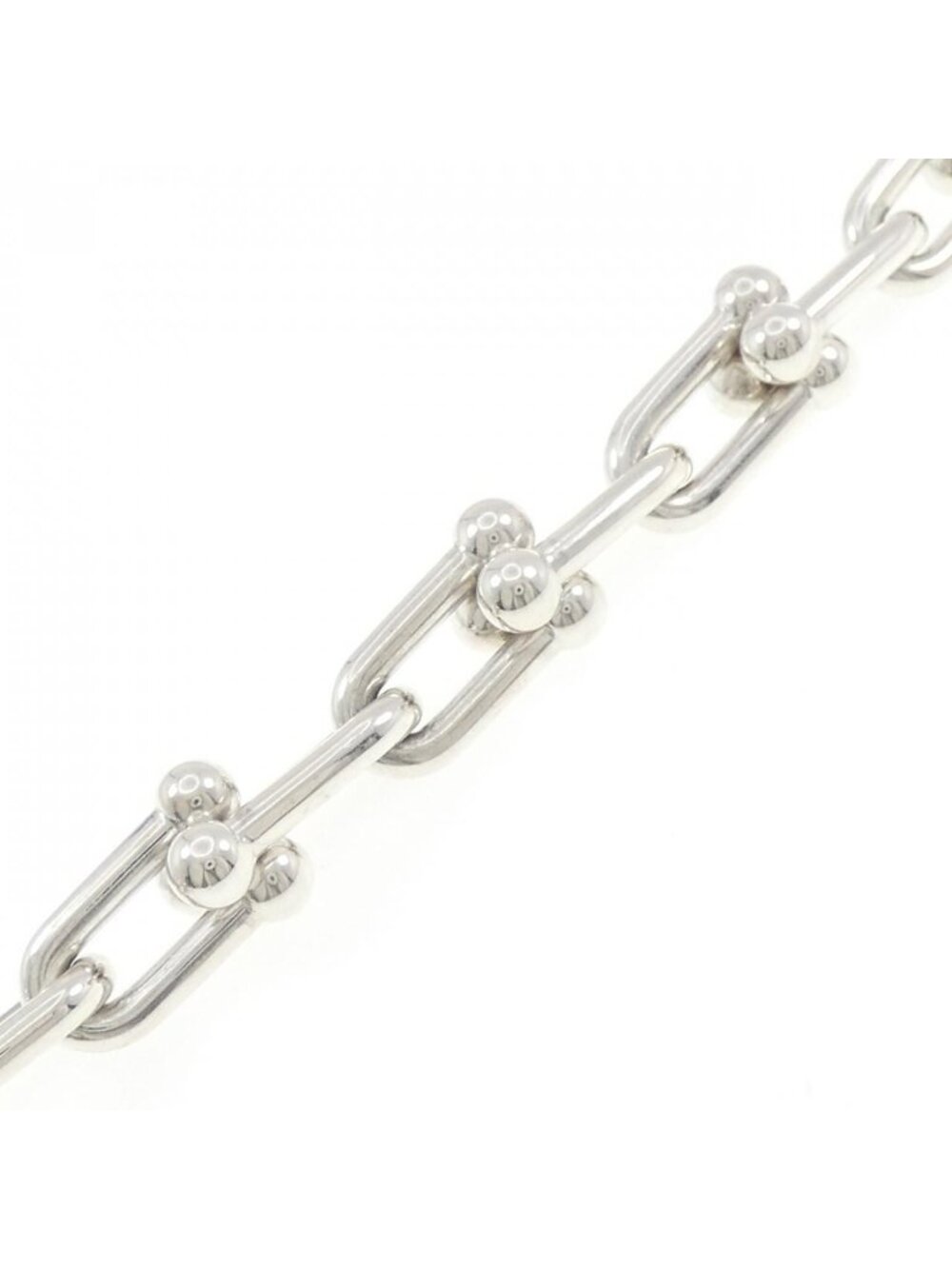 Tiffany & Co HardWear Link Large Bracelet
